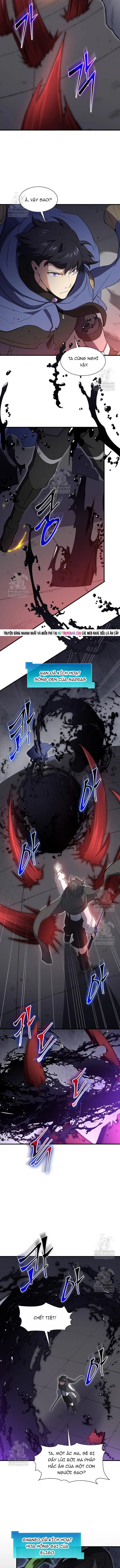 Tôi Thăng Cấp Bằng Kĩ Năng Chapter 127 - 3
