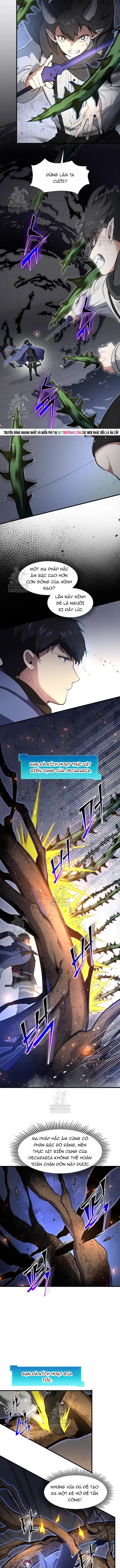 Tôi Thăng Cấp Bằng Kĩ Năng Chapter 127 - 4