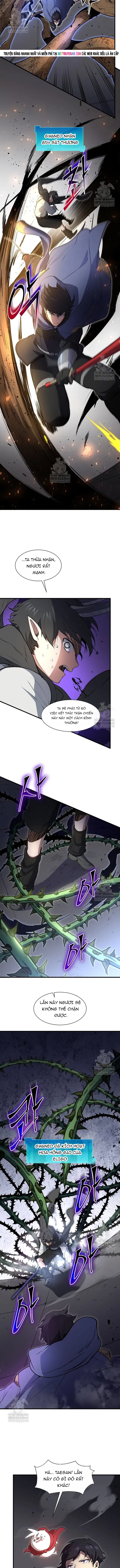 Tôi Thăng Cấp Bằng Kĩ Năng Chapter 127 - 5