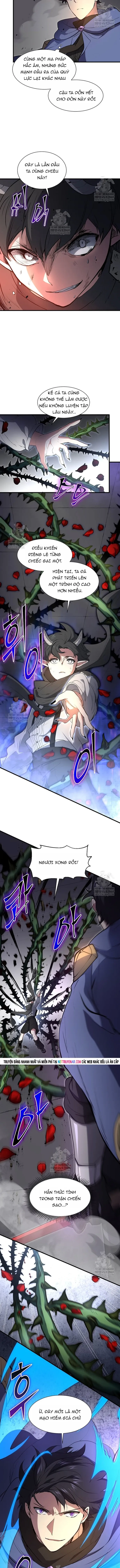 Tôi Thăng Cấp Bằng Kĩ Năng Chapter 127 - 6