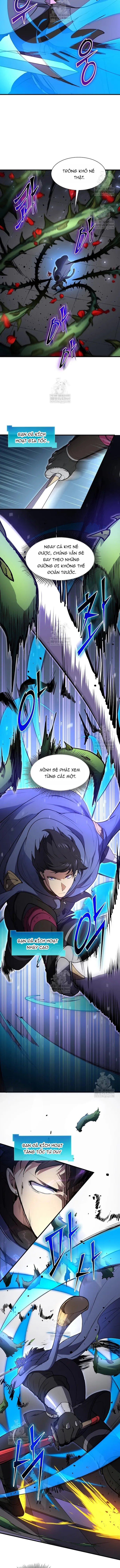 Tôi Thăng Cấp Bằng Kĩ Năng Chapter 127 - 7