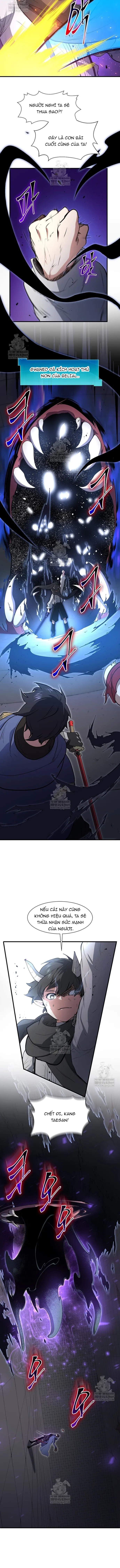 Tôi Thăng Cấp Bằng Kĩ Năng Chapter 127 - 9