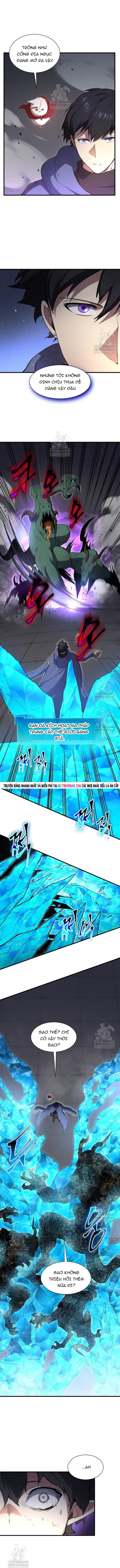 Tôi Thăng Cấp Bằng Kĩ Năng Chapter 127 - 10