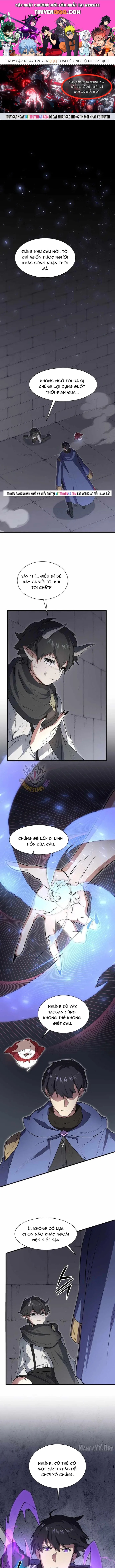 Tôi Thăng Cấp Bằng Kĩ Năng Chapter 128 - 1