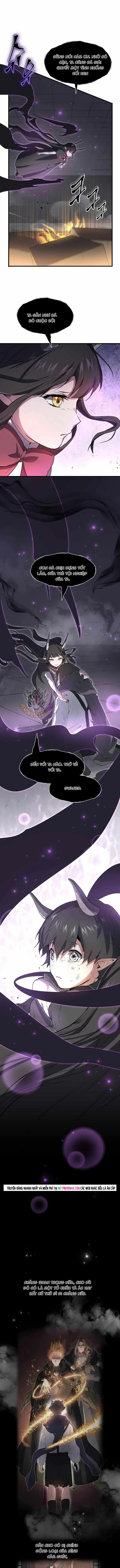 Tôi Thăng Cấp Bằng Kĩ Năng Chapter 128 - 11