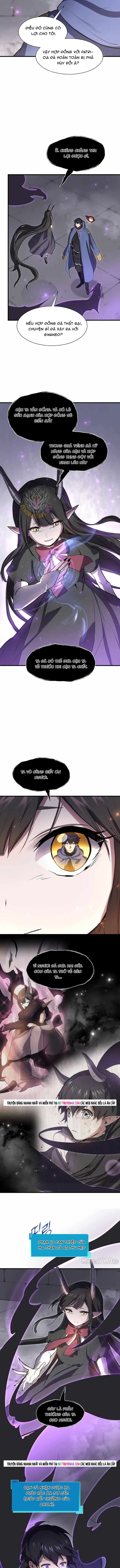 Tôi Thăng Cấp Bằng Kĩ Năng Chapter 128 - 13