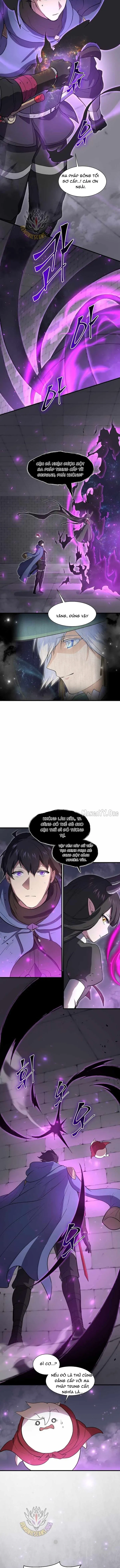 Tôi Thăng Cấp Bằng Kĩ Năng Chapter 128 - 14