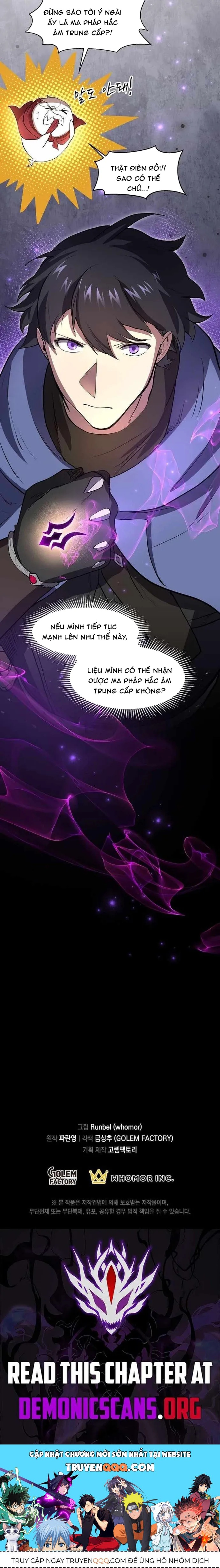 Tôi Thăng Cấp Bằng Kĩ Năng Chapter 128 - 15