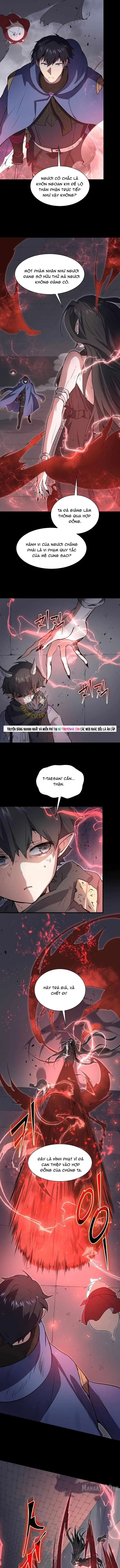 Tôi Thăng Cấp Bằng Kĩ Năng Chapter 128 - 6