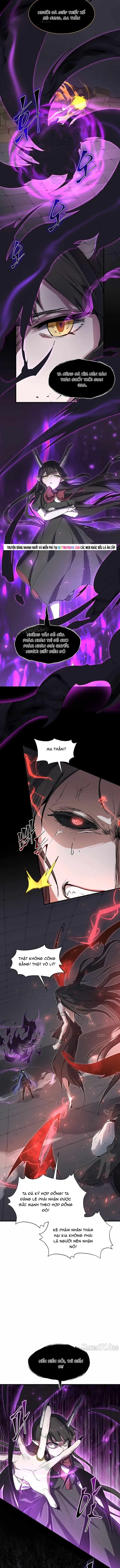 Tôi Thăng Cấp Bằng Kĩ Năng Chapter 128 - 9