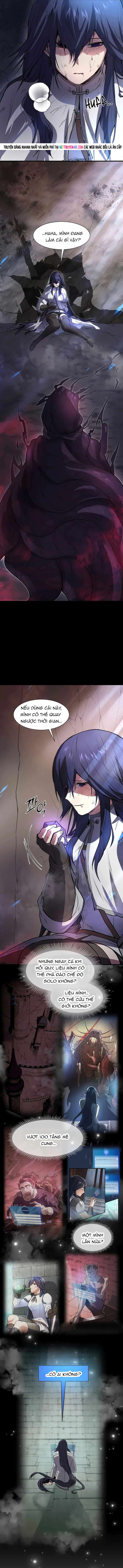 Tôi Thăng Cấp Bằng Kĩ Năng Chapter 132 - 11