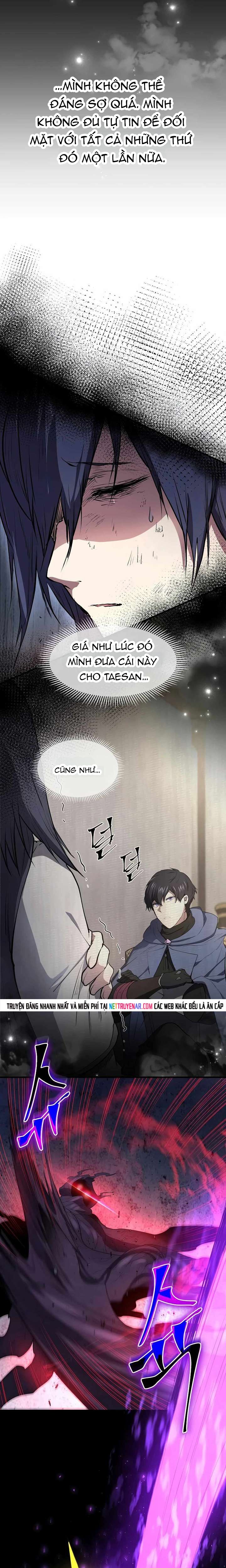 Tôi Thăng Cấp Bằng Kĩ Năng Chapter 132 - 12