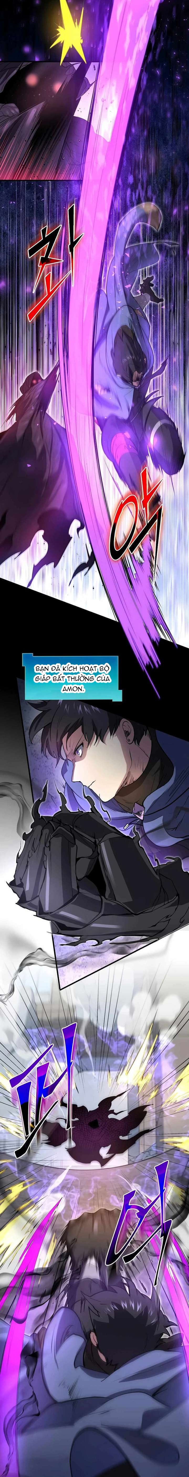 Tôi Thăng Cấp Bằng Kĩ Năng Chapter 132 - 13