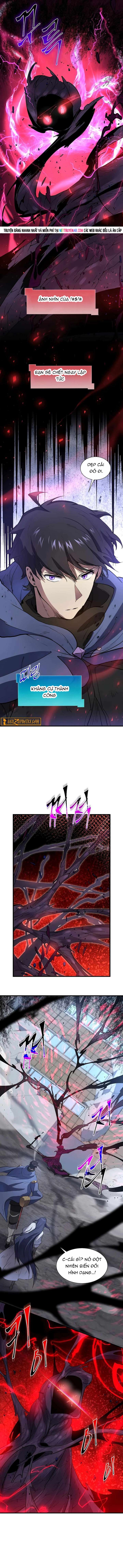 Tôi Thăng Cấp Bằng Kĩ Năng Chapter 132 - 15