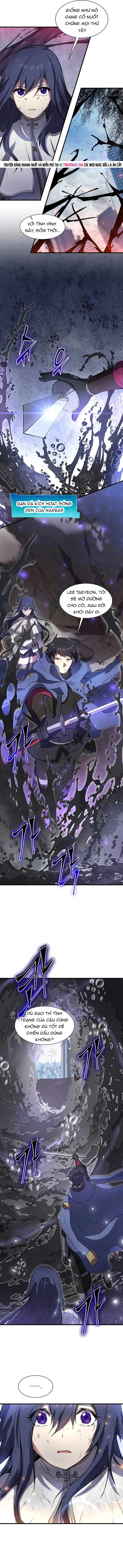 Tôi Thăng Cấp Bằng Kĩ Năng Chapter 132 - 16