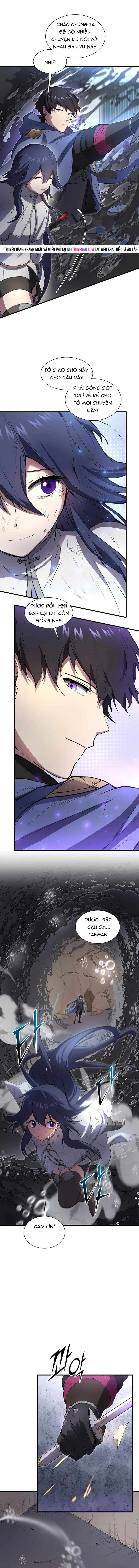 Tôi Thăng Cấp Bằng Kĩ Năng Chapter 132 - 17