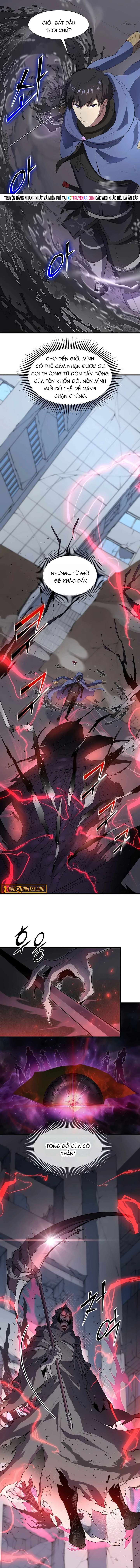 Tôi Thăng Cấp Bằng Kĩ Năng Chapter 132 - 18