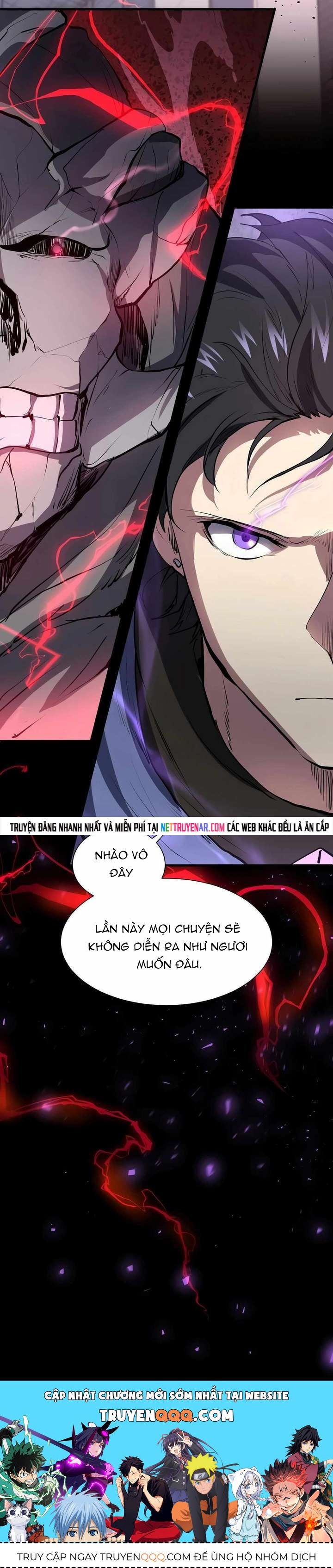 Tôi Thăng Cấp Bằng Kĩ Năng Chapter 132 - 19