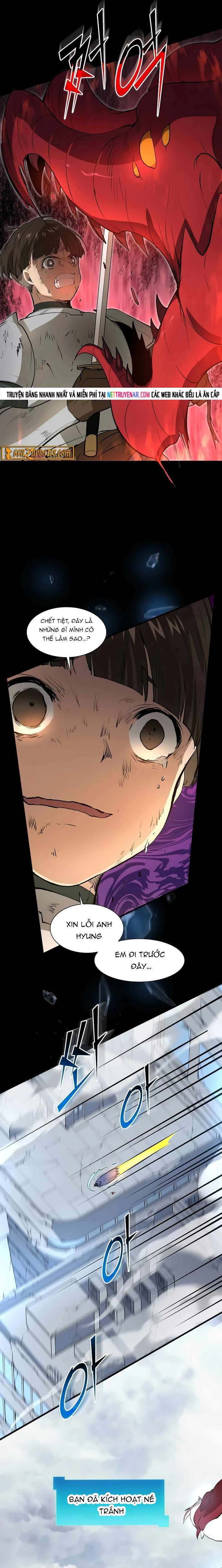 Tôi Thăng Cấp Bằng Kĩ Năng Chapter 132 - 7
