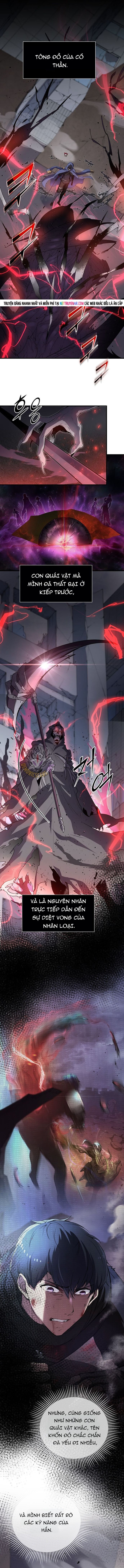 Tôi Thăng Cấp Bằng Kĩ Năng Chapter 133 - 2