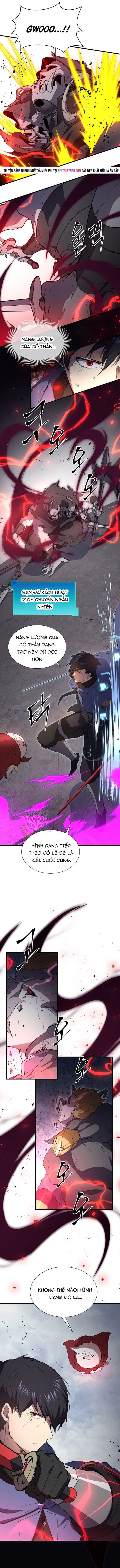 Tôi Thăng Cấp Bằng Kĩ Năng Chapter 133 - 11