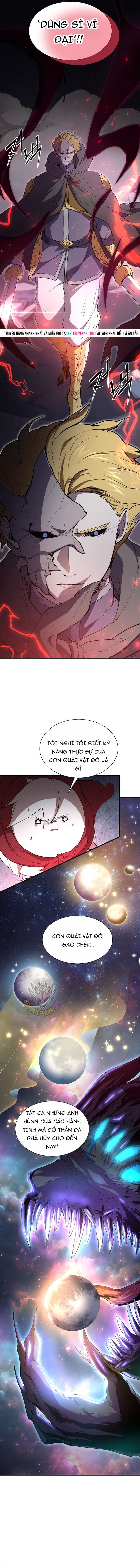 Tôi Thăng Cấp Bằng Kĩ Năng Chapter 133 - 12
