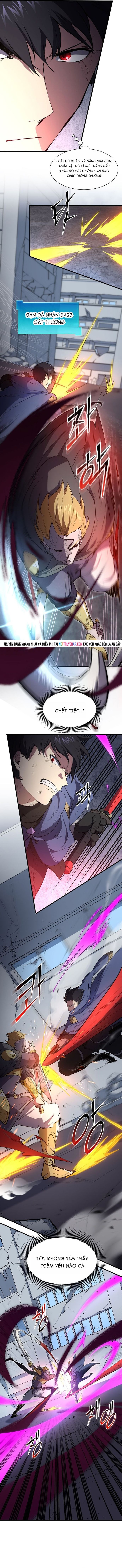 Tôi Thăng Cấp Bằng Kĩ Năng Chapter 133 - 13