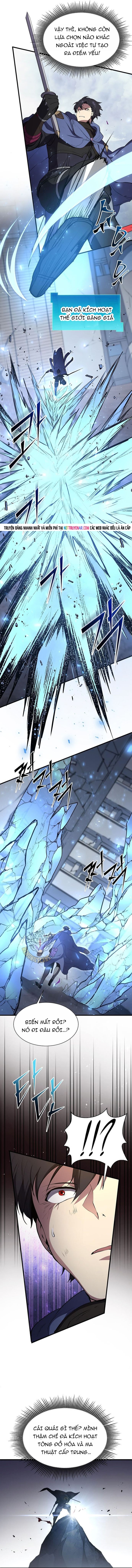 Tôi Thăng Cấp Bằng Kĩ Năng Chapter 133 - 14