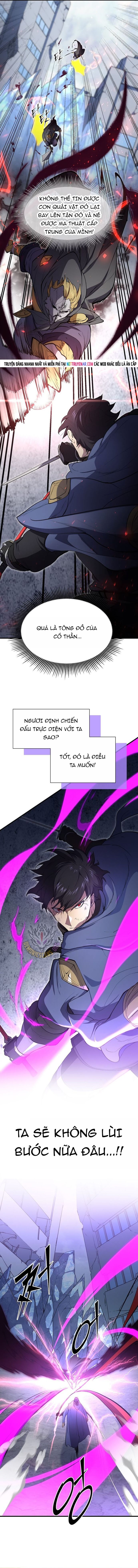 Tôi Thăng Cấp Bằng Kĩ Năng Chapter 133 - 15