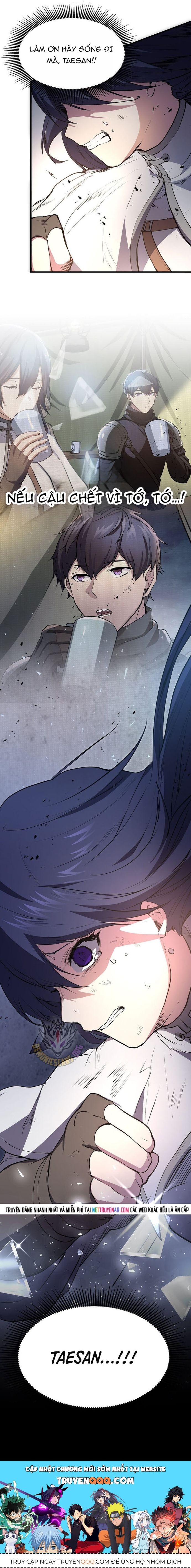 Tôi Thăng Cấp Bằng Kĩ Năng Chapter 133 - 17