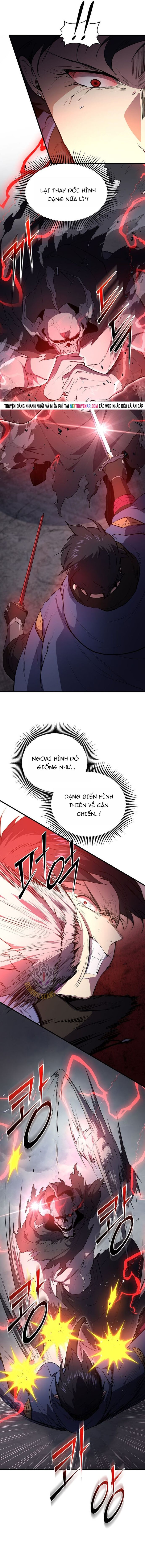 Tôi Thăng Cấp Bằng Kĩ Năng Chapter 133 - 5