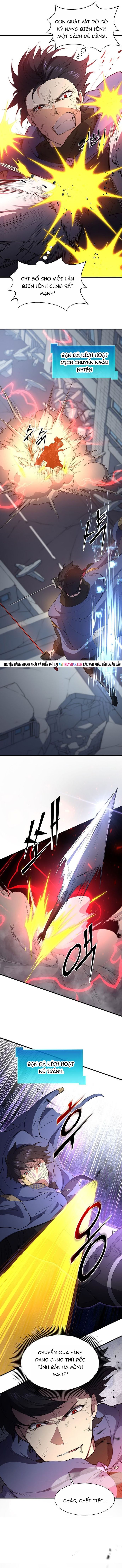 Tôi Thăng Cấp Bằng Kĩ Năng Chapter 133 - 6