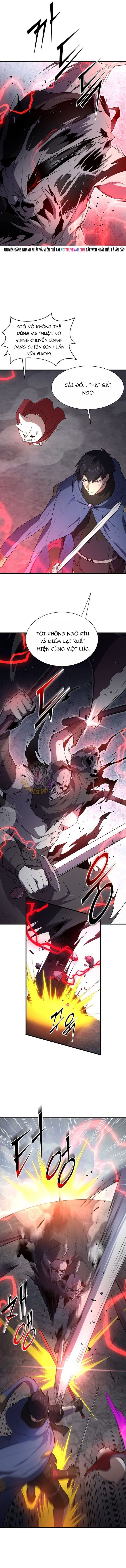 Tôi Thăng Cấp Bằng Kĩ Năng Chapter 133 - 9