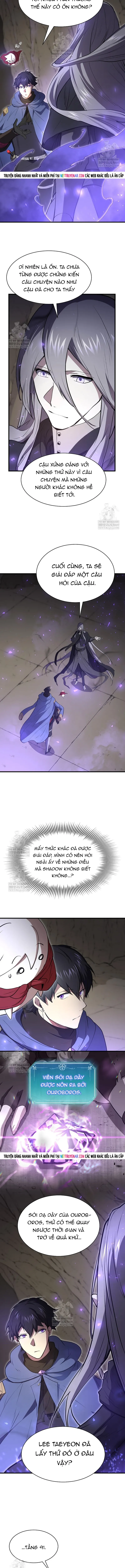 Tôi Thăng Cấp Bằng Kĩ Năng Chapter 134 - 11