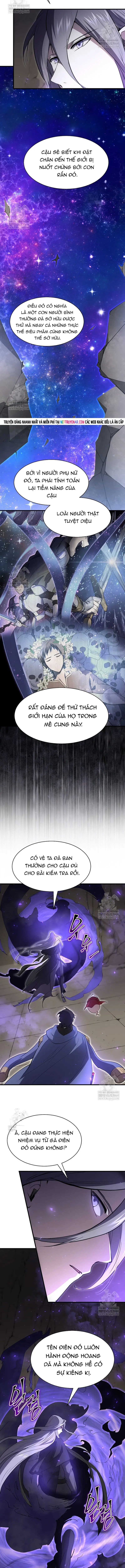 Tôi Thăng Cấp Bằng Kĩ Năng Chapter 134 - 12