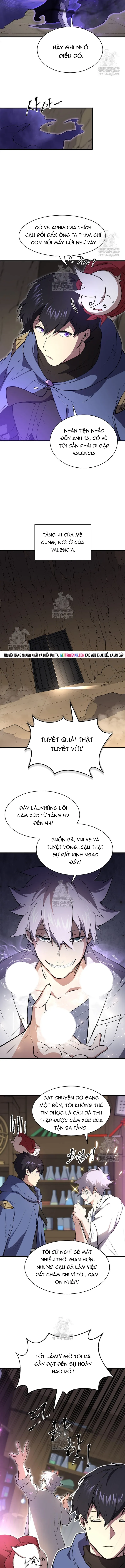 Tôi Thăng Cấp Bằng Kĩ Năng Chapter 134 - 13