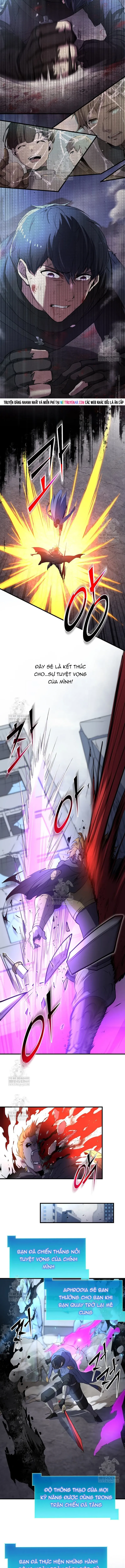 Tôi Thăng Cấp Bằng Kĩ Năng Chapter 134 - 3