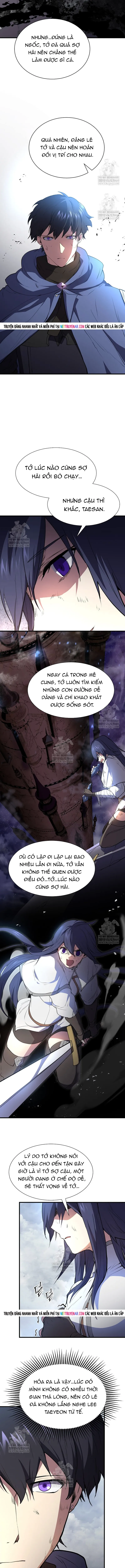 Tôi Thăng Cấp Bằng Kĩ Năng Chapter 134 - 6