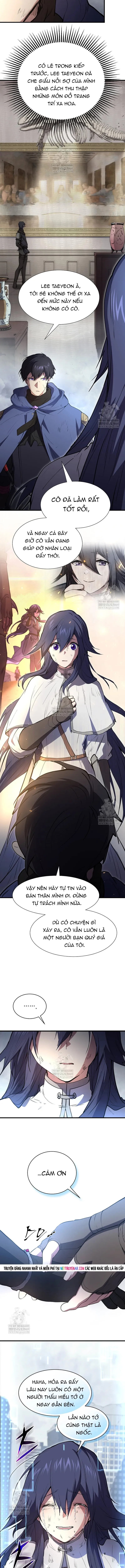 Tôi Thăng Cấp Bằng Kĩ Năng Chapter 134 - 7