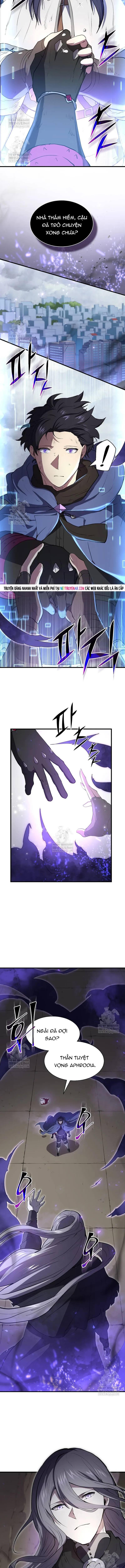 Tôi Thăng Cấp Bằng Kĩ Năng Chapter 134 - 8
