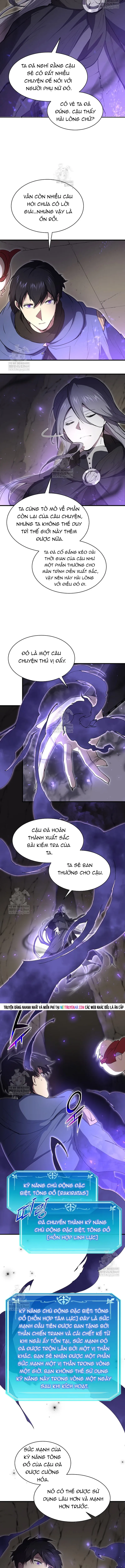 Tôi Thăng Cấp Bằng Kĩ Năng Chapter 134 - 9