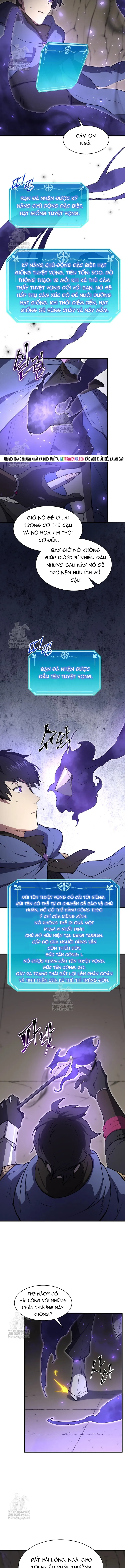 Tôi Thăng Cấp Bằng Kĩ Năng Chapter 134 - 10