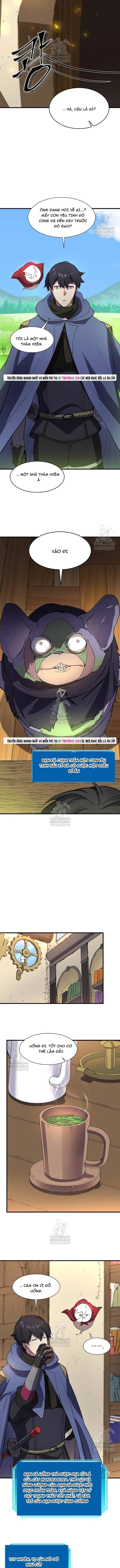 Tôi Thăng Cấp Bằng Kĩ Năng Chapter 137.1 - 11