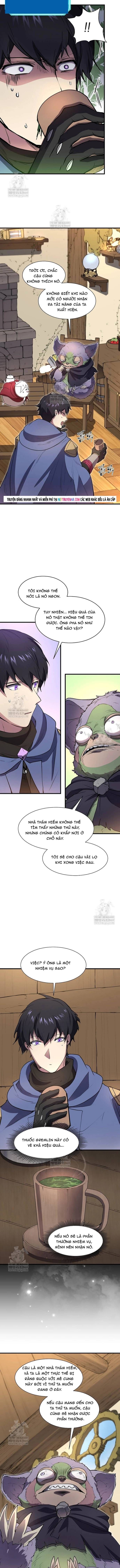 Tôi Thăng Cấp Bằng Kĩ Năng Chapter 137.1 - 12