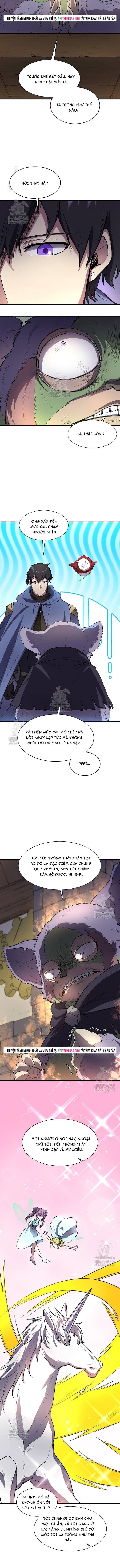 Tôi Thăng Cấp Bằng Kĩ Năng Chapter 137.1 - 13