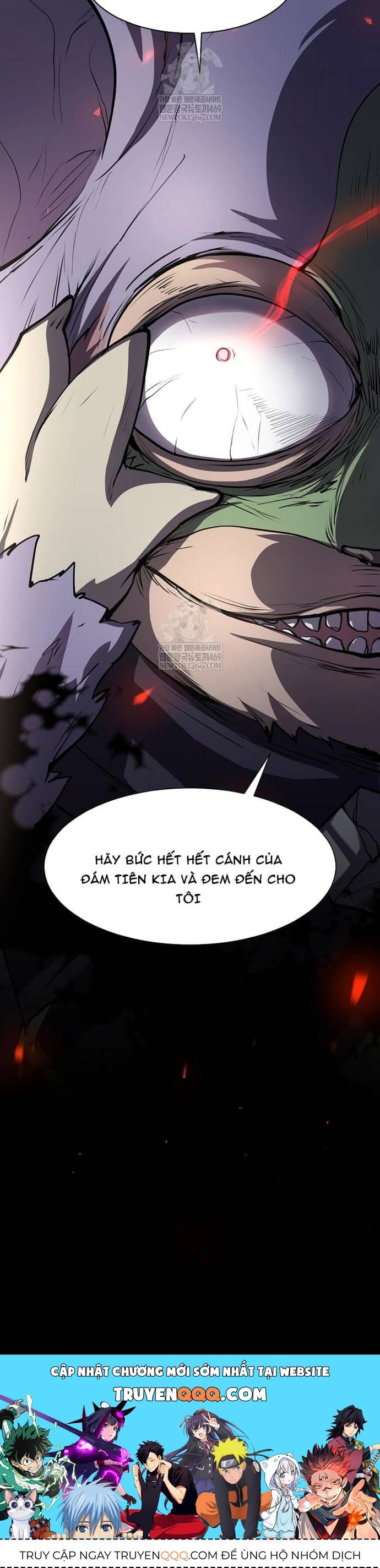 Tôi Thăng Cấp Bằng Kĩ Năng Chapter 137.1 - 15