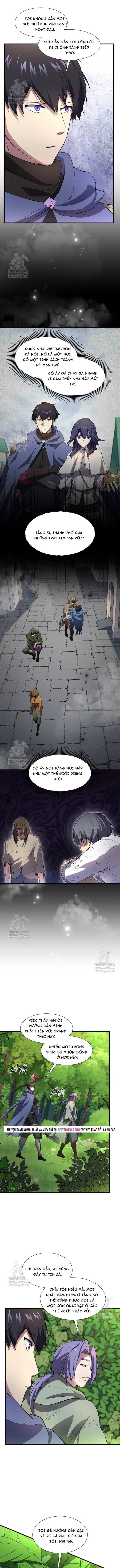 Tôi Thăng Cấp Bằng Kĩ Năng Chapter 137.1 - 4