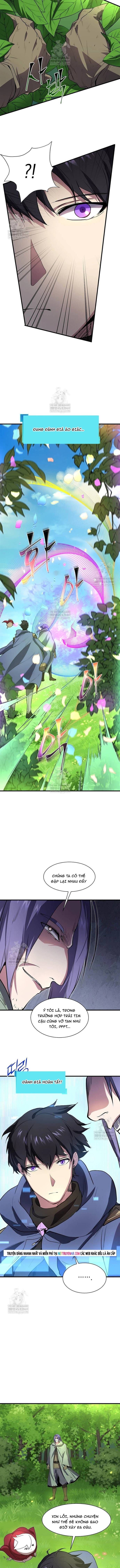 Tôi Thăng Cấp Bằng Kĩ Năng Chapter 137.1 - 5