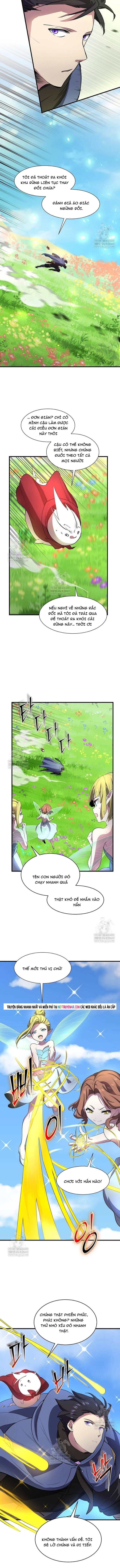 Tôi Thăng Cấp Bằng Kĩ Năng Chapter 137.1 - 9