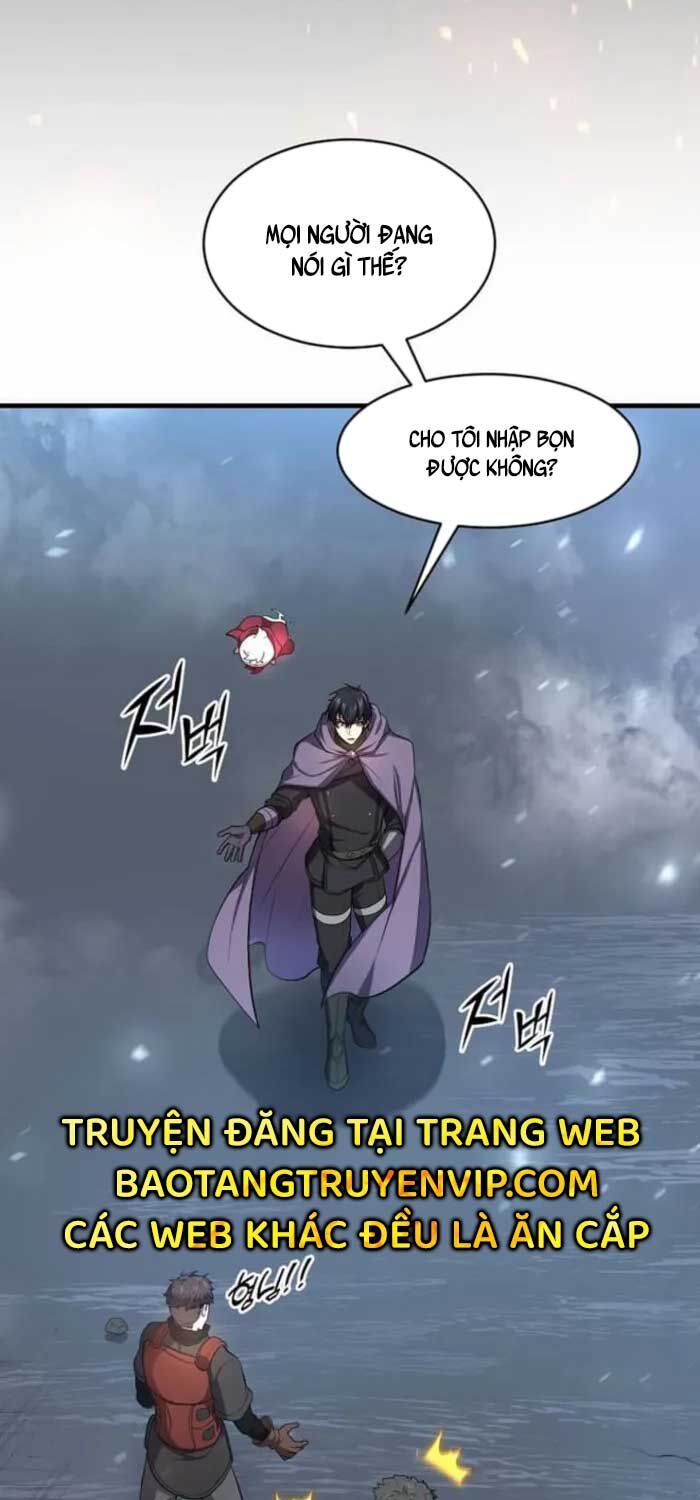 Tôi Thăng Cấp Bằng Kĩ Năng Chapter 81.1 - 2